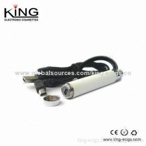 Fashion and Special Bottom Charge Batteries, 650, 900, 1,100, 1,300mAh Capacity